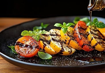 El mejor aliño para ensaladas que puedes comprar en supermercado